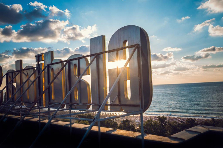 Exterior & Views 2, Gladiola Star, Varna