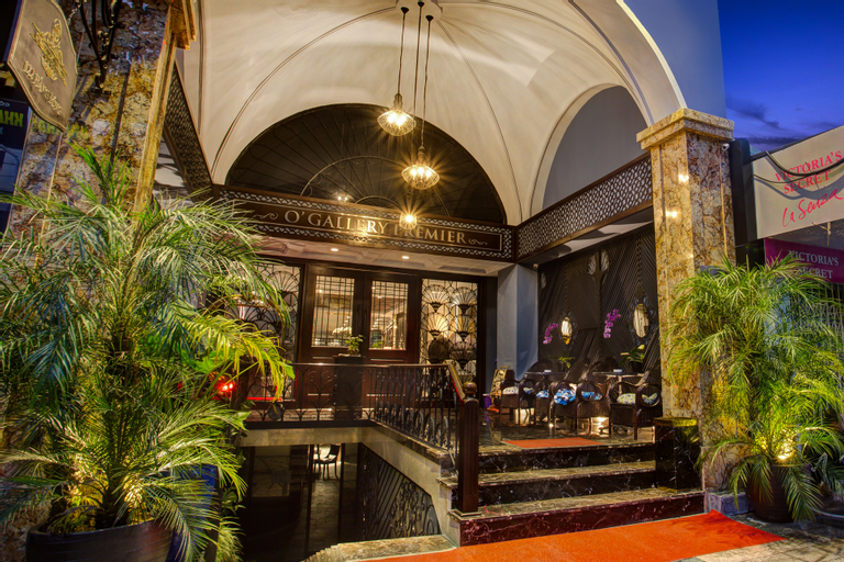 O'Gallery Premier Hotel & Spa, Hoàn Kiếm
