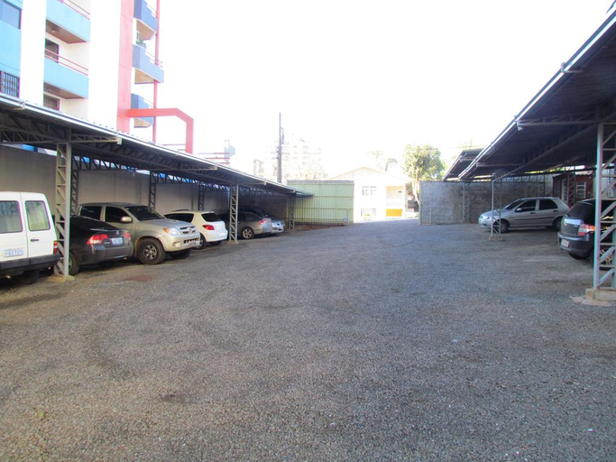 Public Area
