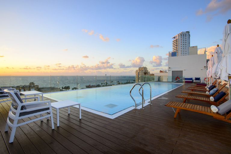 Leonardo Plaza Netanya,