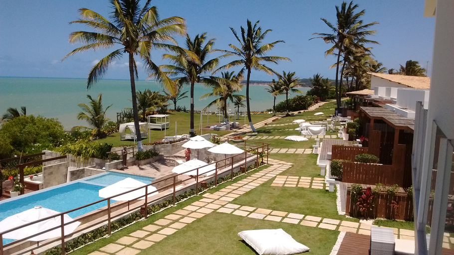 Exterior & Views, Pipa Privilege Suites, Tibau do Sul