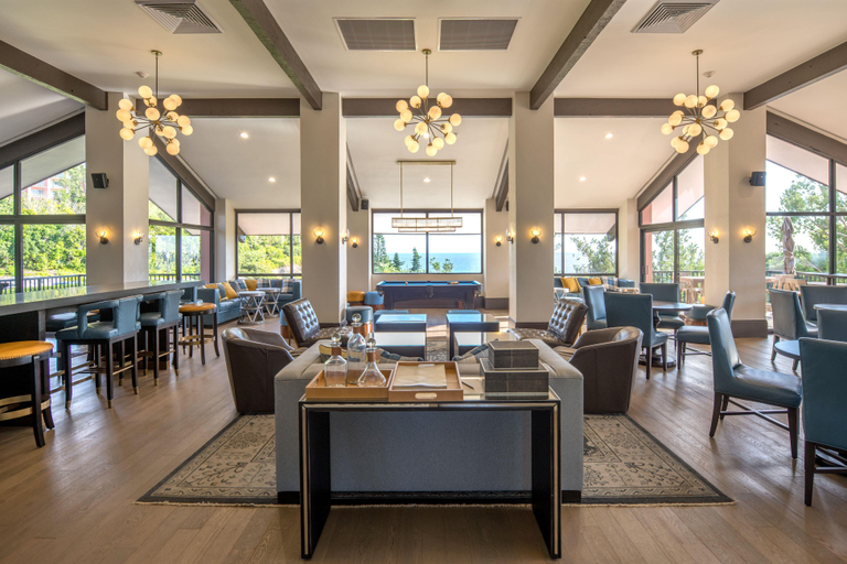 Public Area 4, Fairmont Southampton