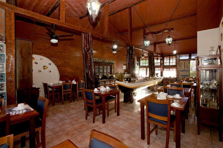 Food & Drinks 5, Quari Quara by MN Hoteis, Rio das Ostras