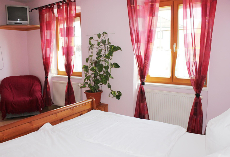 Bedroom 3, Gasthof Zur Alten Post, Passau