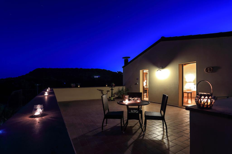 Public Area 4, Alghero Resort Country Hotel, Sassari