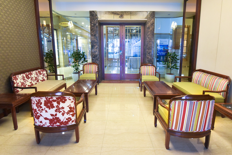 Public Area 4, Howard Plaza Hotel Kaohsiung, Kaohsiung