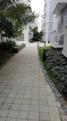 Happy Place @ SMDC Trees Residences, Quezon City