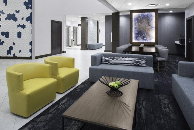 Public Area 2, Hyatt Place Dallas/Allen, Collin