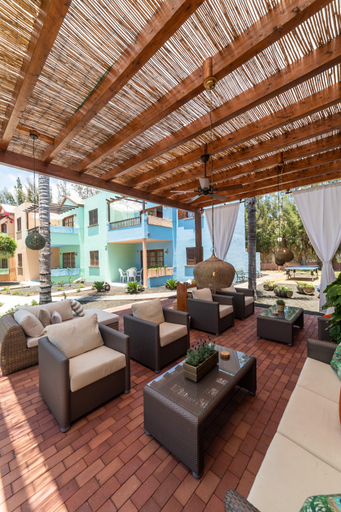 Public Area 3, Club Vista Serena, Las Palmas