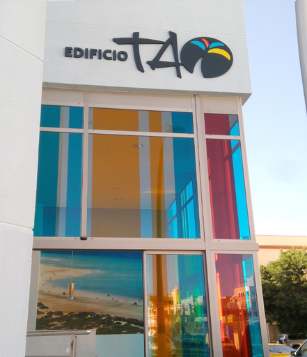 Exterior & Views 1, Apartamentos Tao Morro Jable, Las Palmas