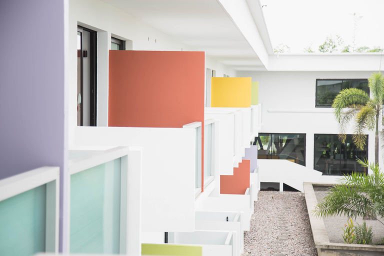Public Area 2, MINA HOTEL LIBREVILLE