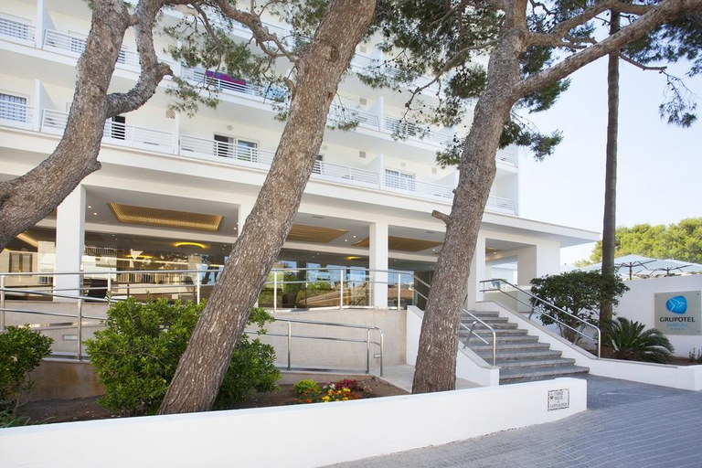 Exterior & Views 3, Grupotel Farrutx, Baleares
