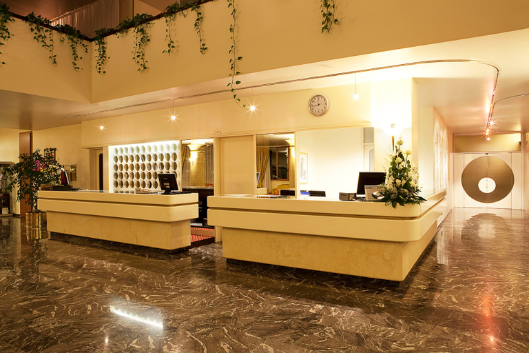 Public Area 5, Galzignano Resort Terme & Golf - Hotel Sporting, Padua