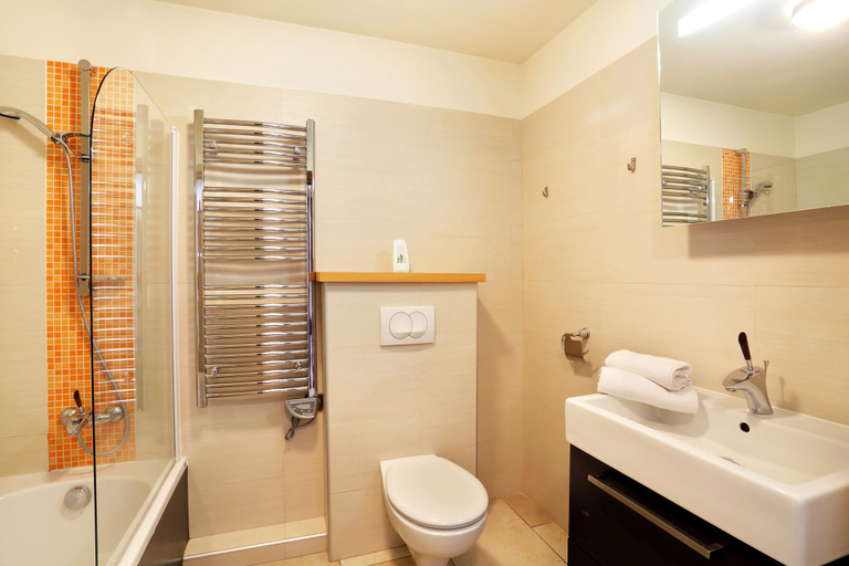 Bathroom 4, Nemea L'Adret, Hautes-Alpes