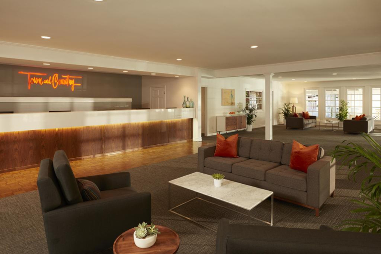 Public Area 3, Town And Country Resort Hotel, San Diego
