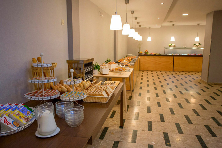 Food & Drinks 5, Borgia, Valencia