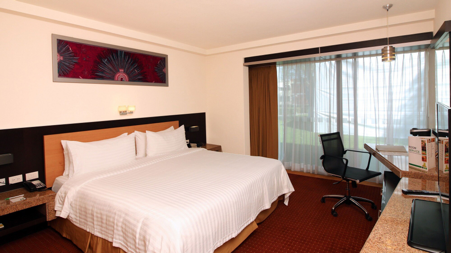 Holiday Inn San Luis Potosi, San Luis Potosí