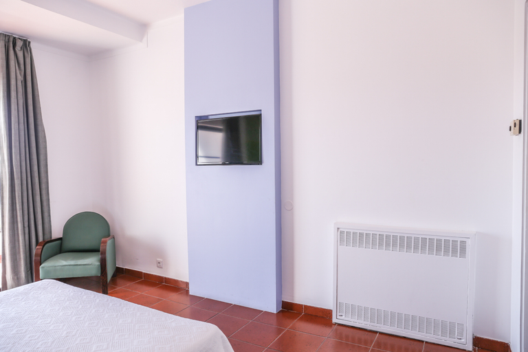 Bedroom 4, Belver Hotel da Aldeia, Albufeira
