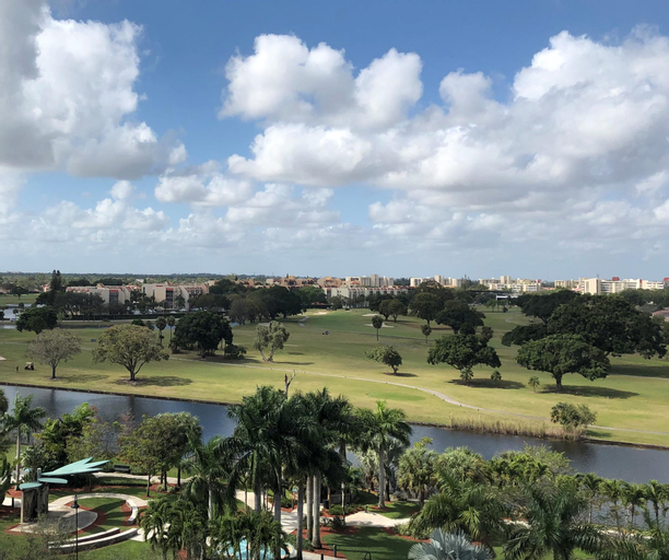 Chateau Mar Golf Resort, Trademark Collection by Wyndham, Broward
