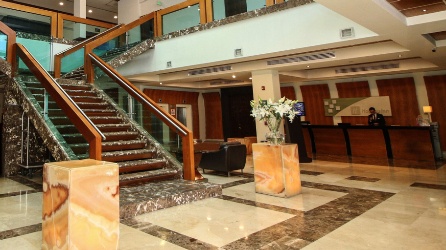 Holiday Inn San Luis Potosi, San Luis Potosí