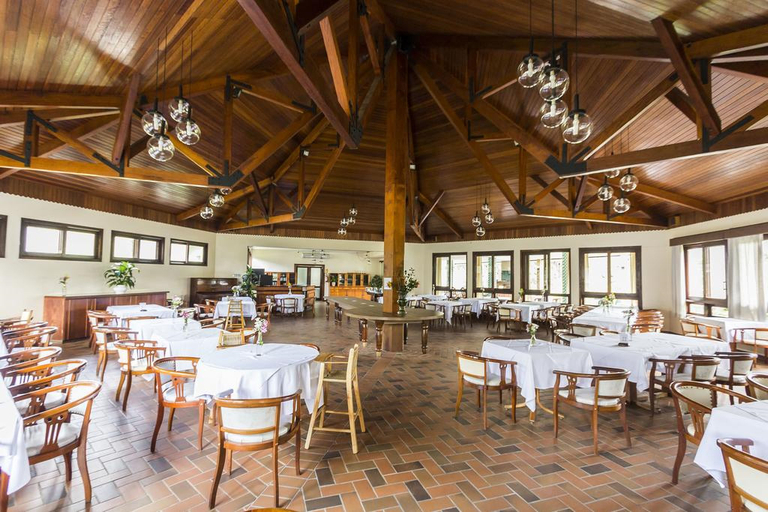 Food & Drinks 4, Hotel Estância Betânia, Colombo