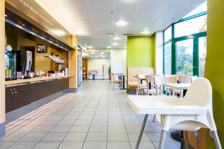 Food & Drinks 5, B&B HOTEL Orly Rungis Aéroport, Val-de-Marne