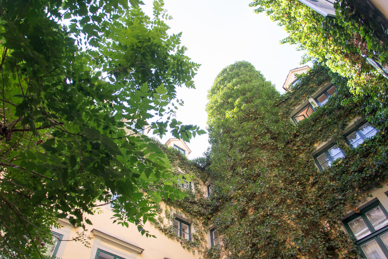 Exterior & Views 2, Hotel Palais Mailberger Hof, Wien