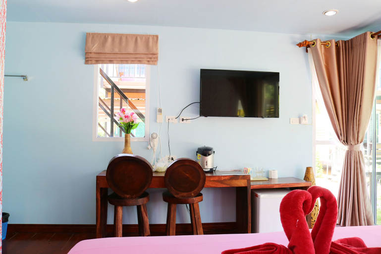 Rattana Resort, Ko Lanta