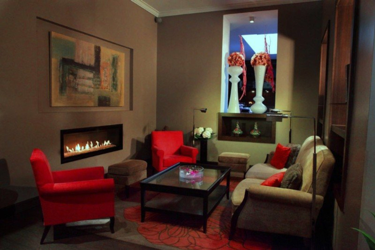 Public Area 3, Hôtel Elysia by Inwood Hotels, Paris