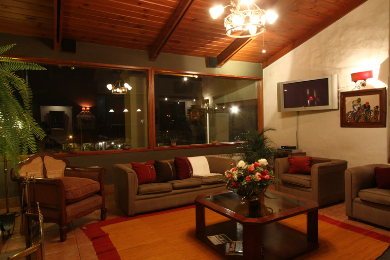 Public Area 2, Hostería Lunahuana, Tafí del Valle