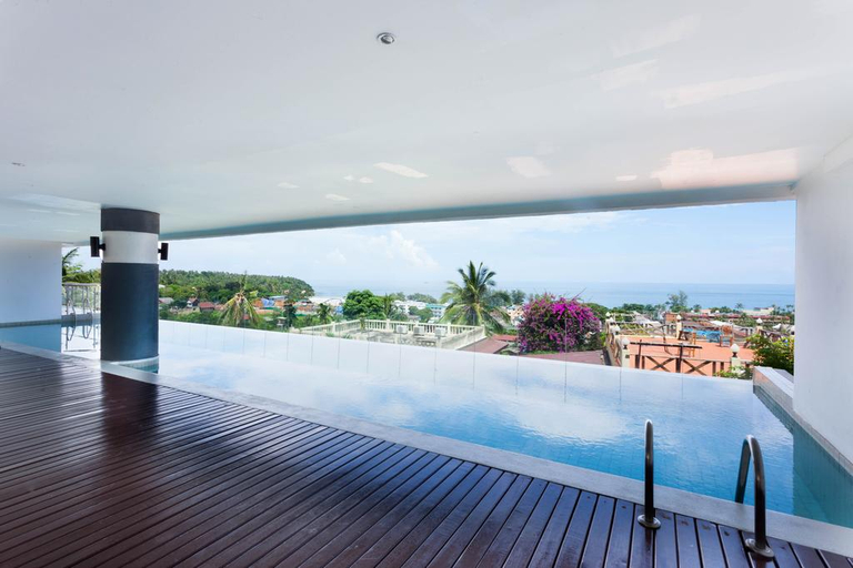 Others 4, Sunset Plaza Karon by RESAVA, Pulau Phuket