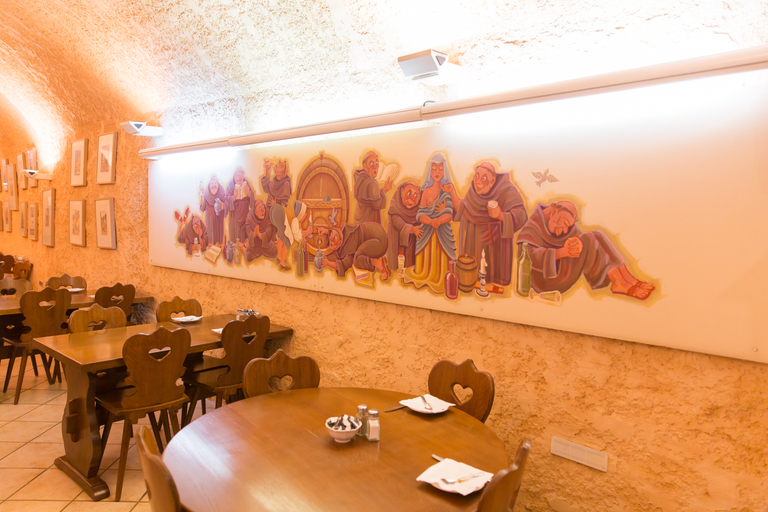 Food & Drinks 5, Couvent du Franciscain, Bas-Rhin