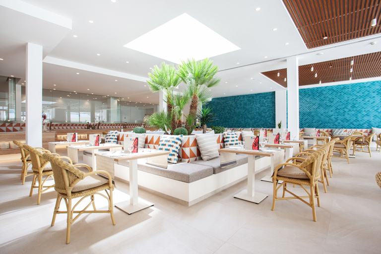 Food & Drinks 4, Grupotel Picafort Beach, Baleares
