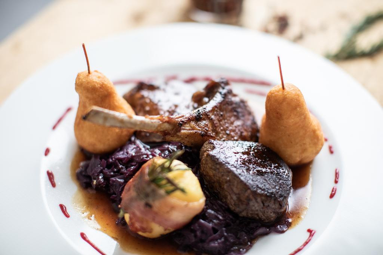 Food & Drinks 4, Habicherhof, Imst