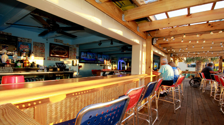 Food & Drinks, Seaside Inn & Suites Clearwater Beach, Pinellas
