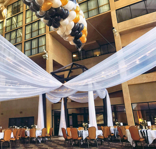 Public Area 3, Doubletree By Hilton St Paul Downtown, Ramsey