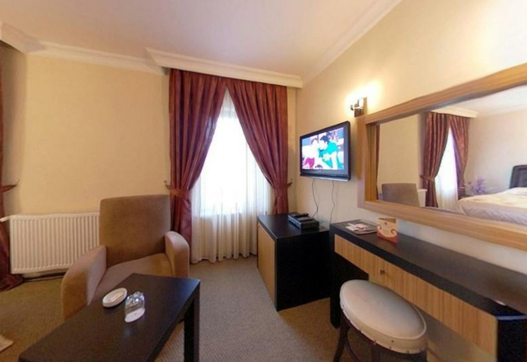 Bedroom 2, Anatolia Boutique Hotel, Merkez