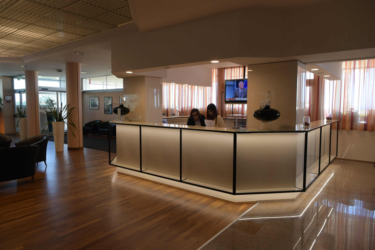 Public Area 3, Barion, Bari