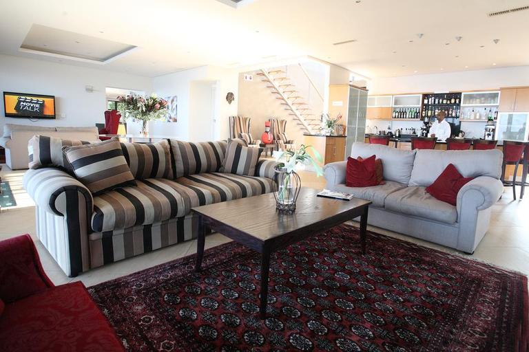 Public Area 4, Canelands Beach Club, iLembe