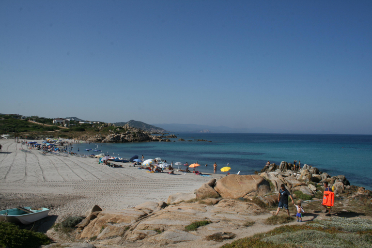 Public Area, Residence Olimpo, Olbia-Tempio