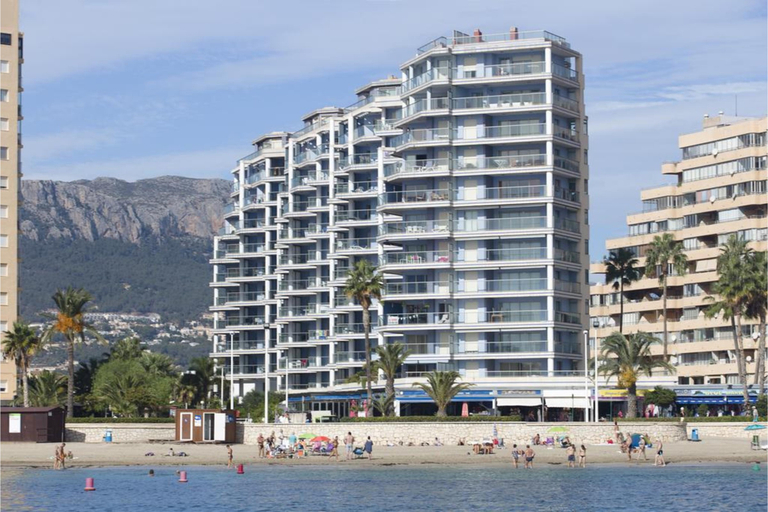Exterior & Views, Hipocampos, Alicante