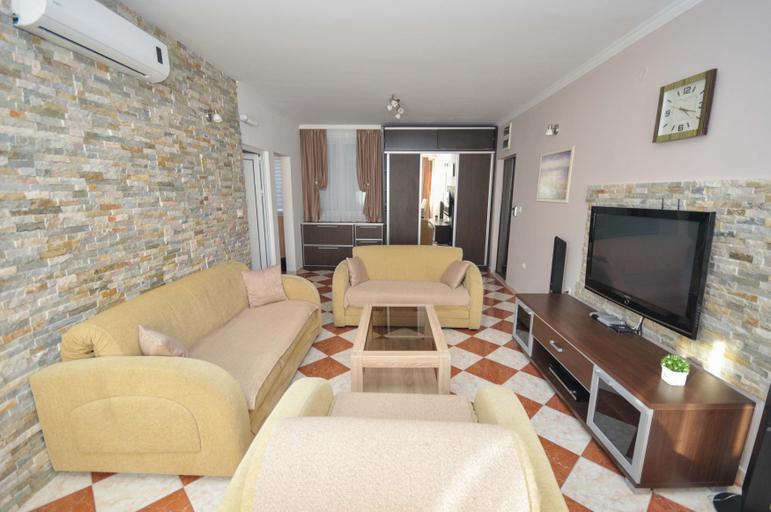Public Area 3, D&D Apartments Budva 1