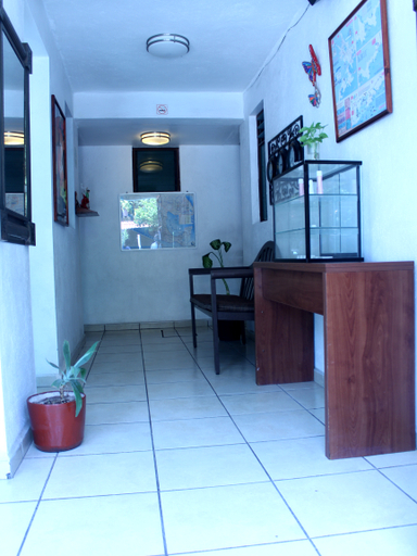 Public Area 3, Guivá Huatulco, Dist. Pochutla