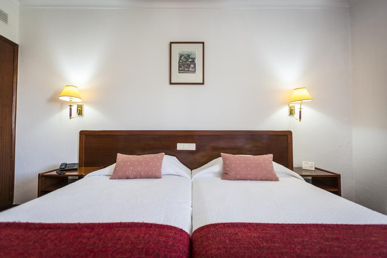 Bedroom 4, Aranguês, Setúbal