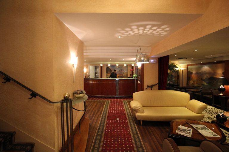 Public Area 3, Hôtel Saint Christophe Aix en Provence Centre Ville by Germain Collection, Bouches-du-Rhône