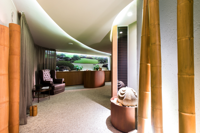 Sport & Beauty 2, Mediterranean Palace Hotel, Central Macedonia