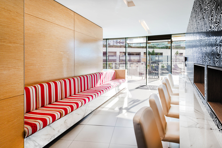 Food & Drinks, Peppers Broadbeach, Gold Coast