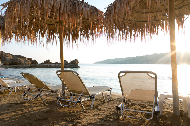 Others, Almyrida Village & Water Park, Crete