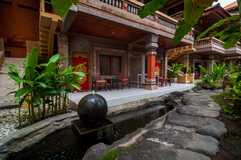Exterior & Views 3, Melasti Kuta Beach Hotel and Spa, Badung