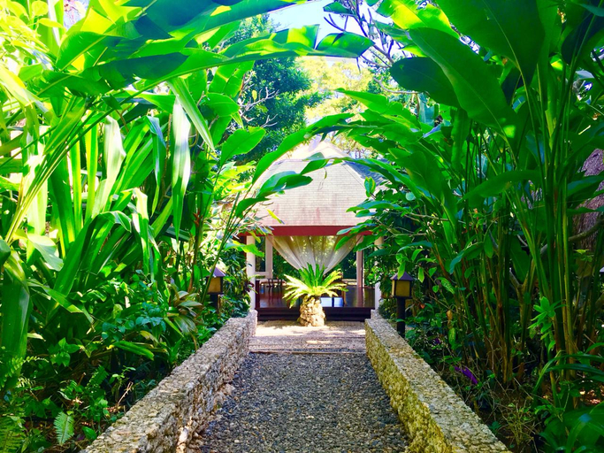 Sport & Beauty 5, Mandala Spa and Resort Villas, Malay